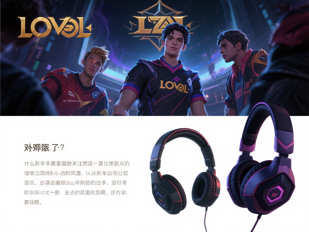 揭秘LOL外围的真正含义：新手玩家必读