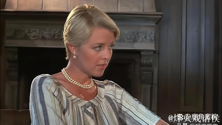 铃声响起时,金牌播报员莉莉安-加西亚的经典瞬间 铃声响起时,金牌播报员莉莉安-加西亚的经典瞬间